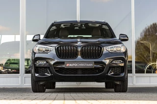 BMW X3 – thumbnail 7