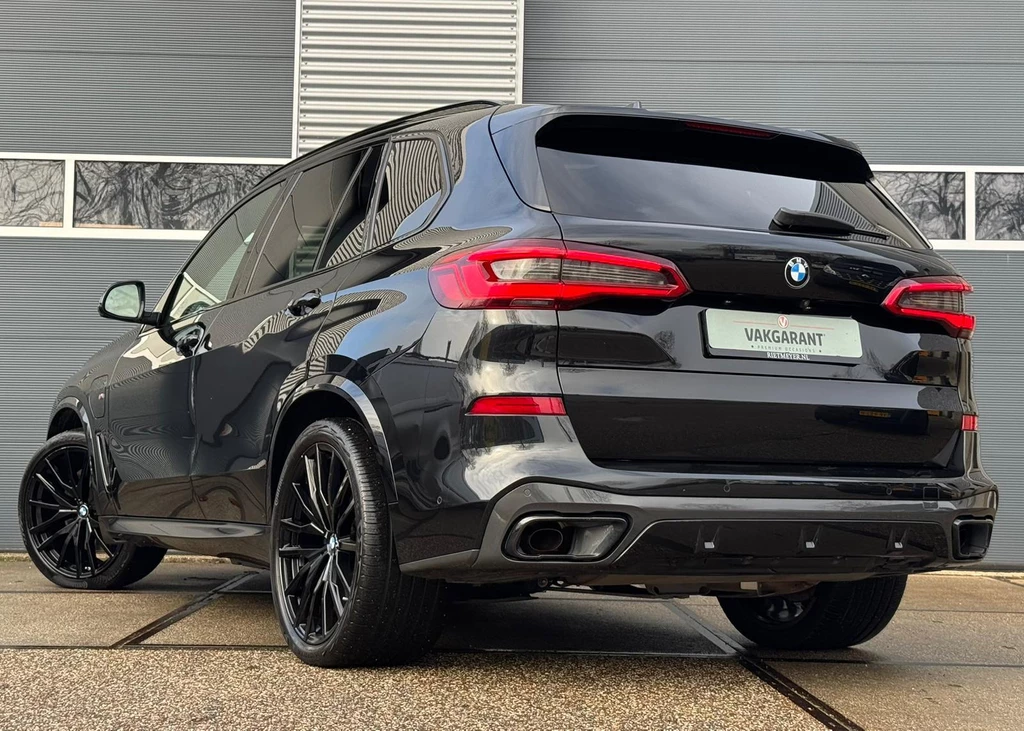 BMW X5 – foto 3