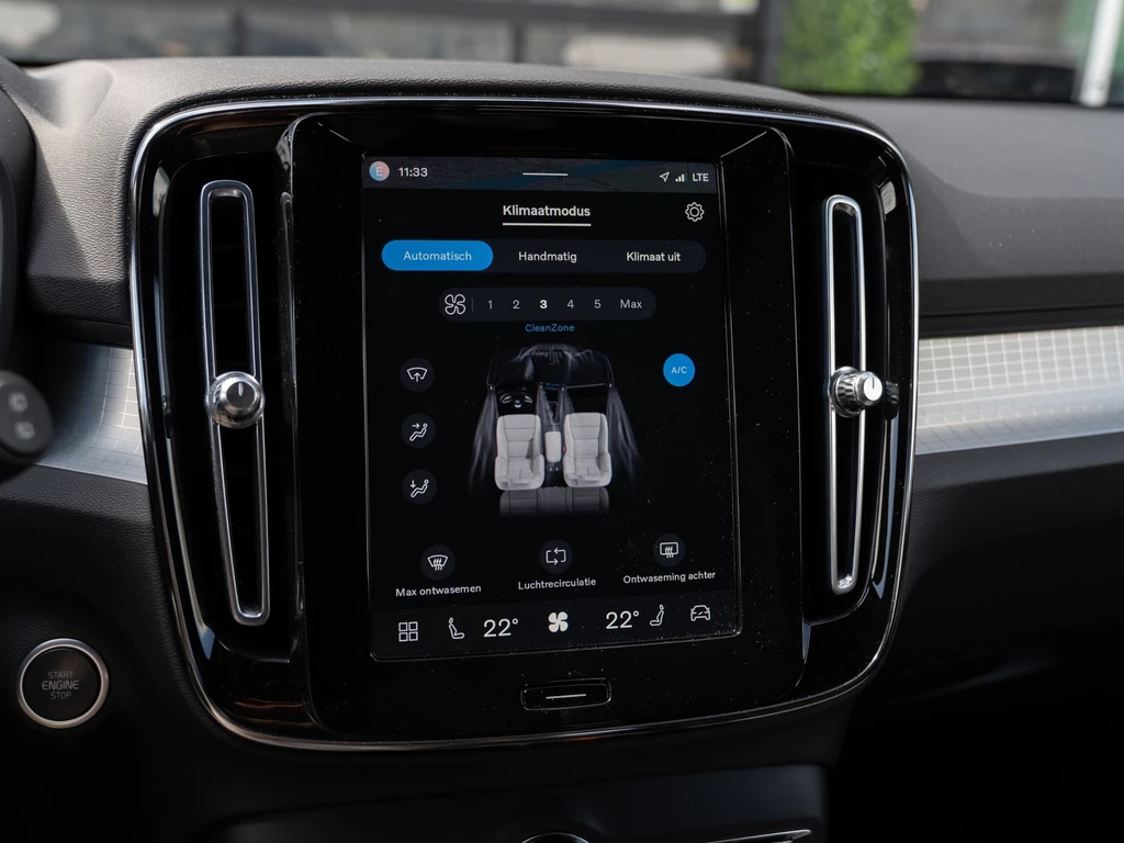 Volvo XC40 – foto 22