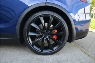 Tesla Model X – thumbnail 37