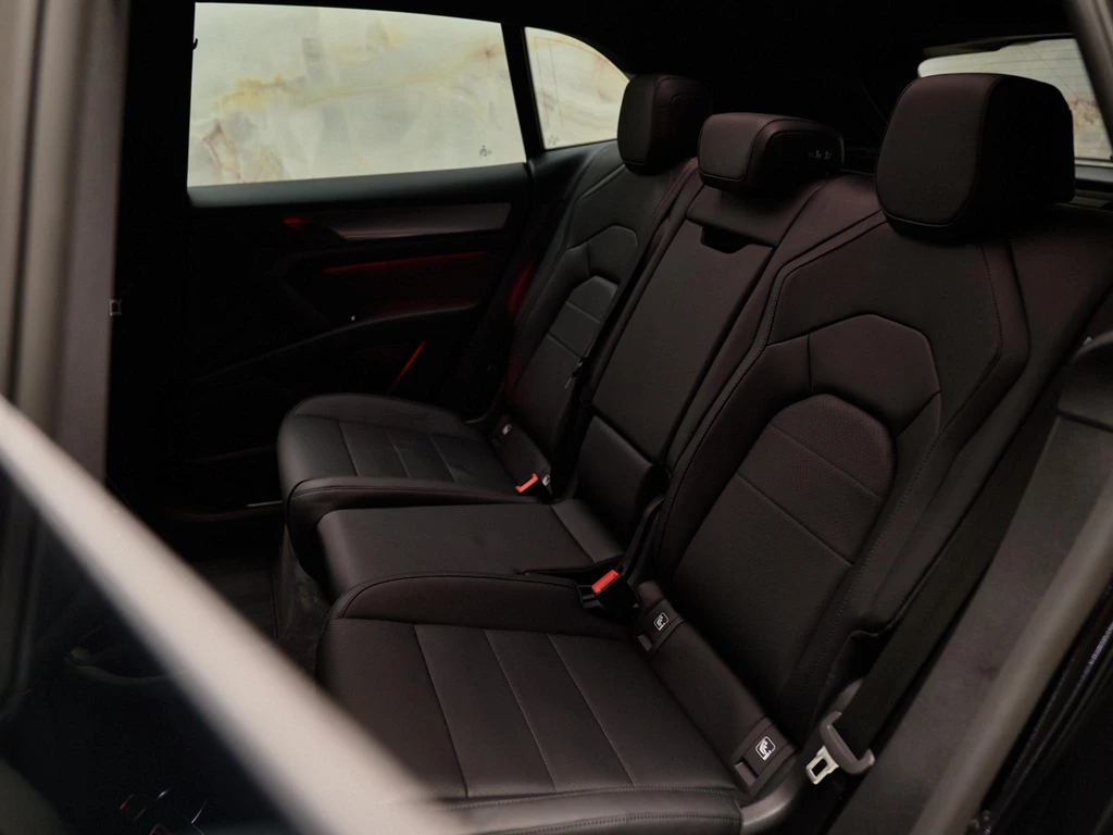 Porsche Cayenne – foto 31