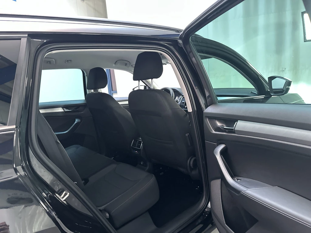 Škoda Kodiaq – foto 14