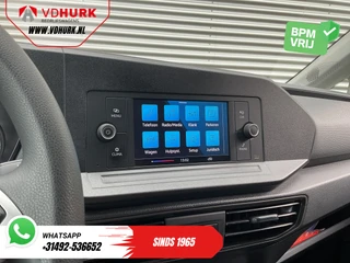 Volkswagen Caddy – thumbnail 14