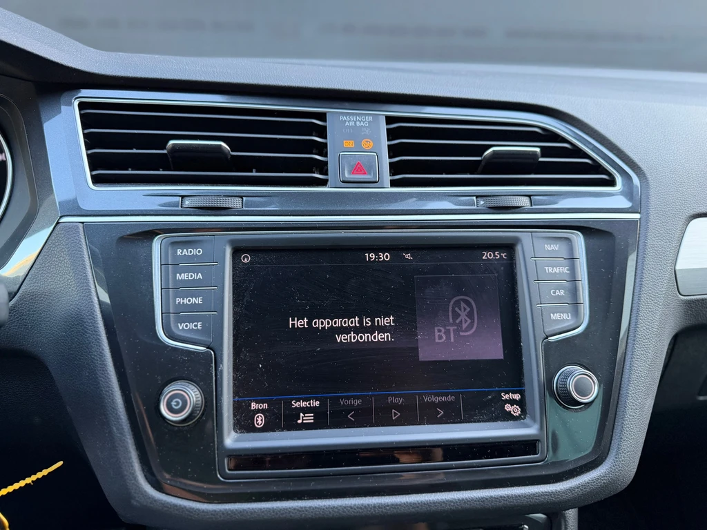Volkswagen Tiguan – foto 48