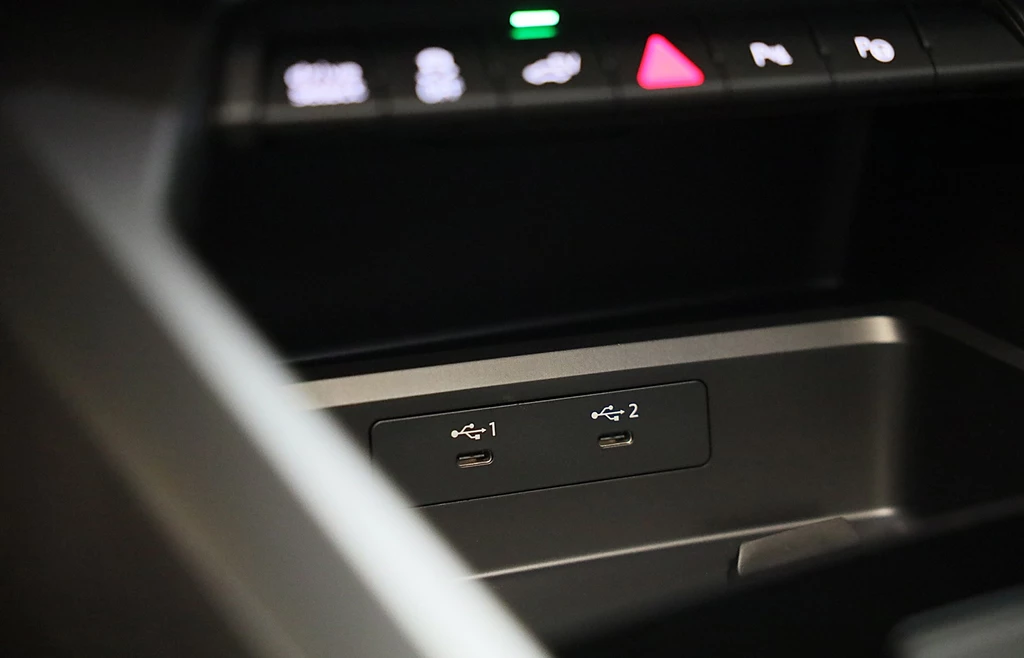Audi A3 – foto 27