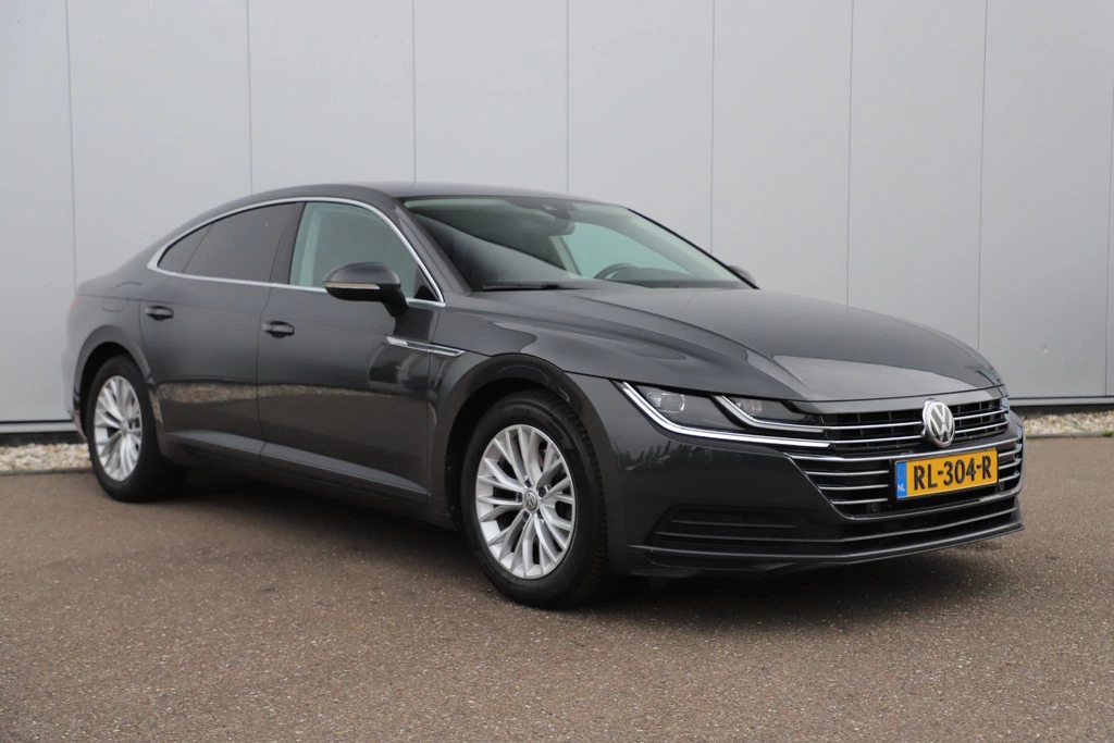 Volkswagen Arteon – foto 3