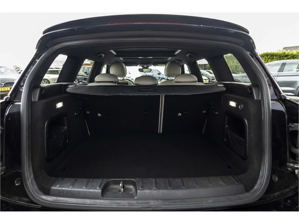 MINI Clubman – foto 40