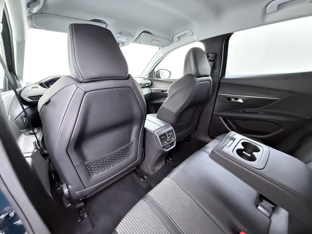 Peugeot 3008 – foto 25