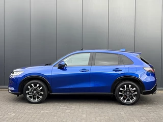 Honda ZR-V – thumbnail 1