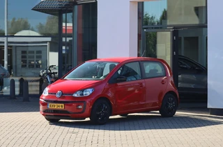 Volkswagen up! – thumbnail 2