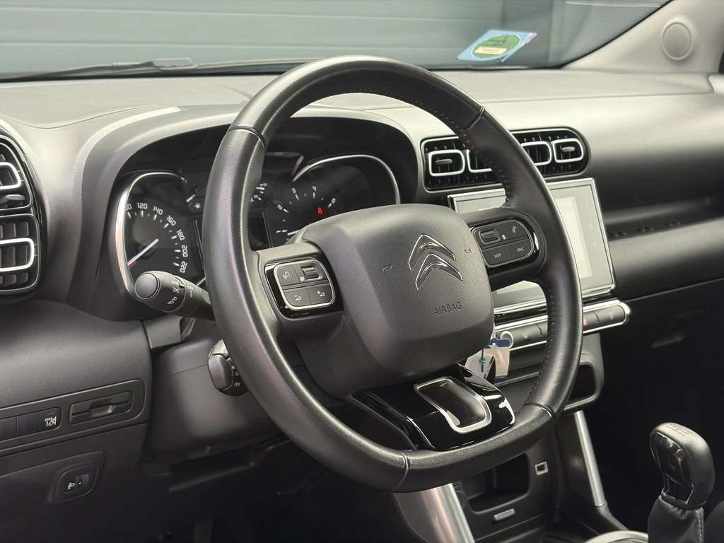Citroën C3 Aircross – foto 6