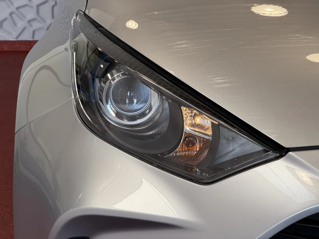 Toyota Yaris – foto 62