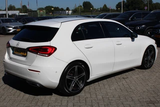 Mercedes-Benz A-Klasse – thumbnail 3