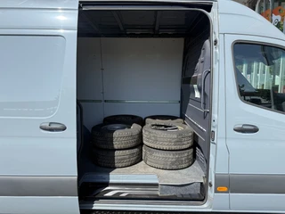 Mercedes-Benz Sprinter – thumbnail 30