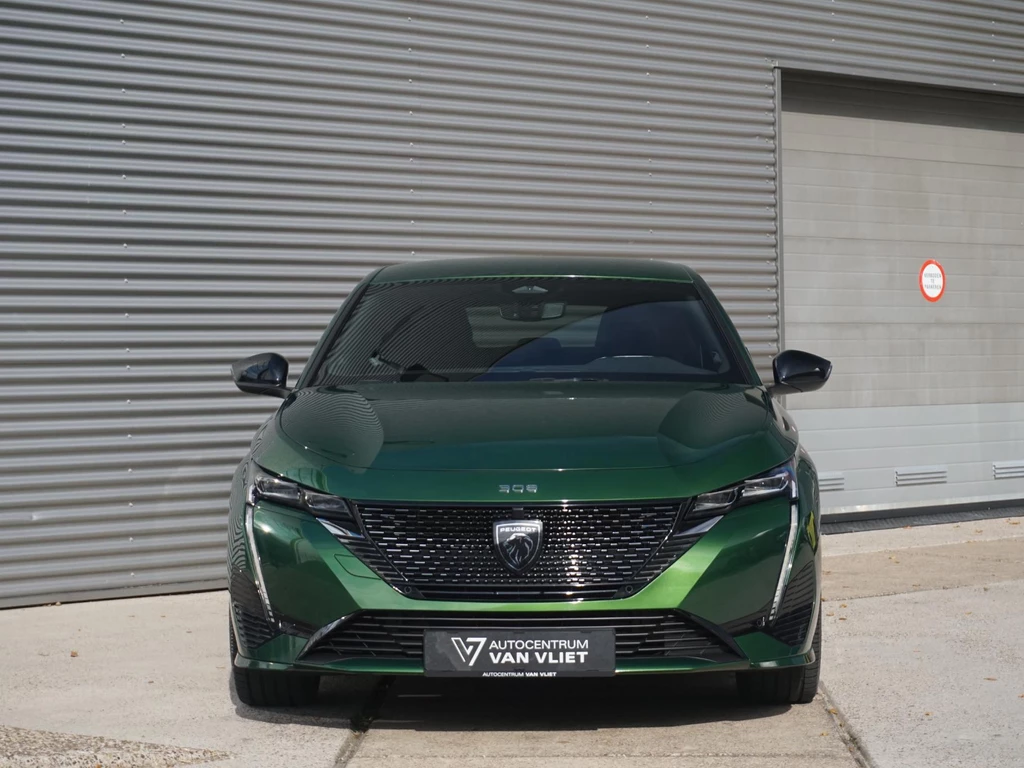 Peugeot 308 – foto 6