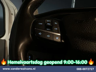 Ford Transit Custom – thumbnail 11