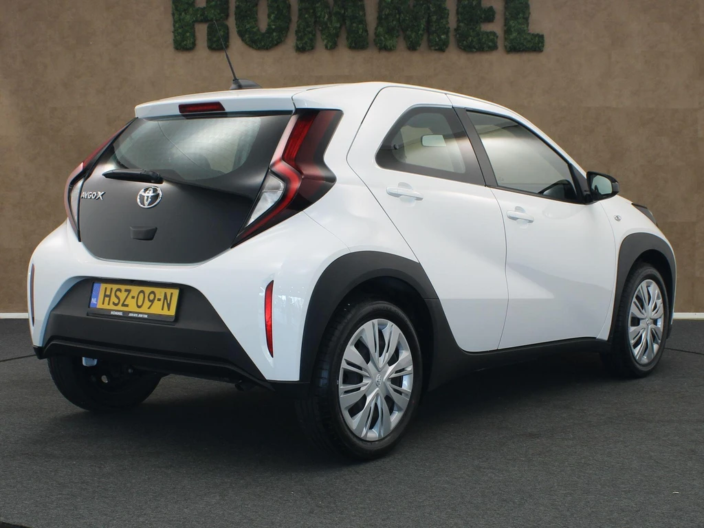 Toyota Aygo – foto 6