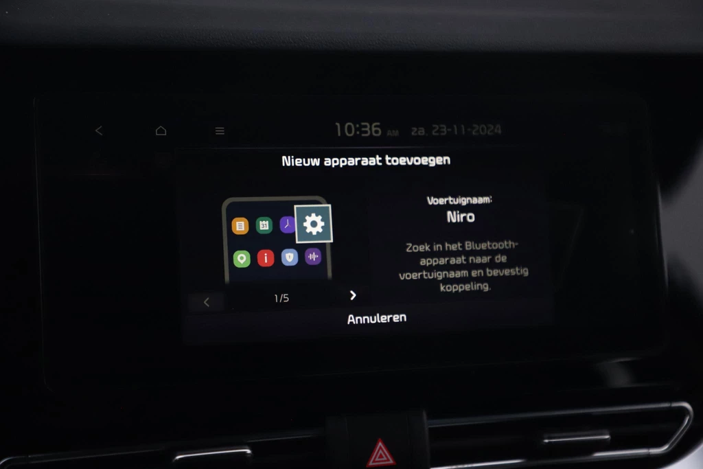 Kia Niro – foto 26