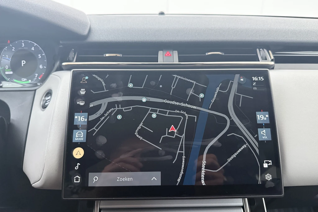 Land Rover Range Rover Velar – foto 26