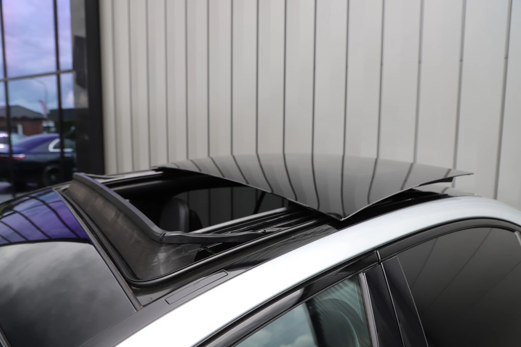 Mercedes-Benz C-Klasse – foto 9