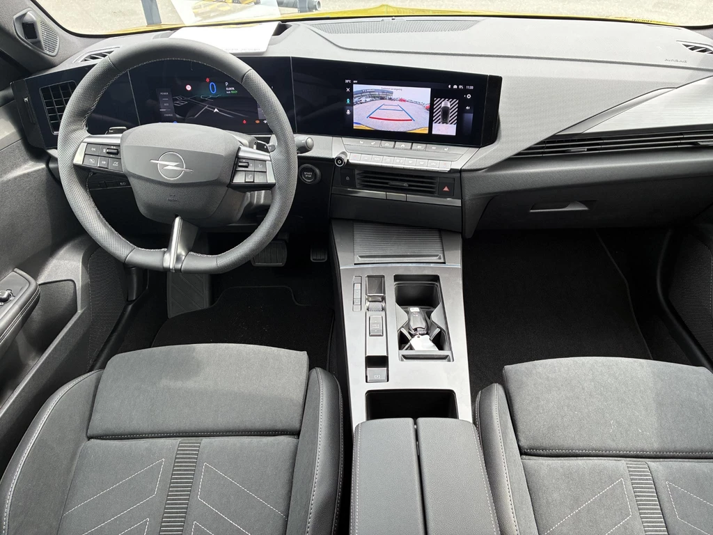 Opel Astra – foto 14