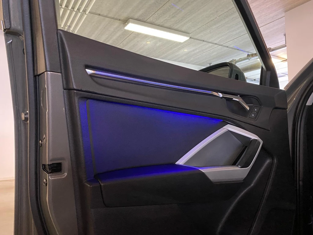 Audi Q3 – foto 50