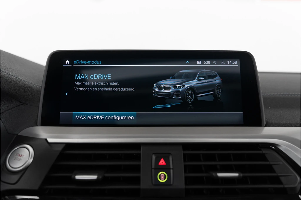 BMW X3 – foto 22