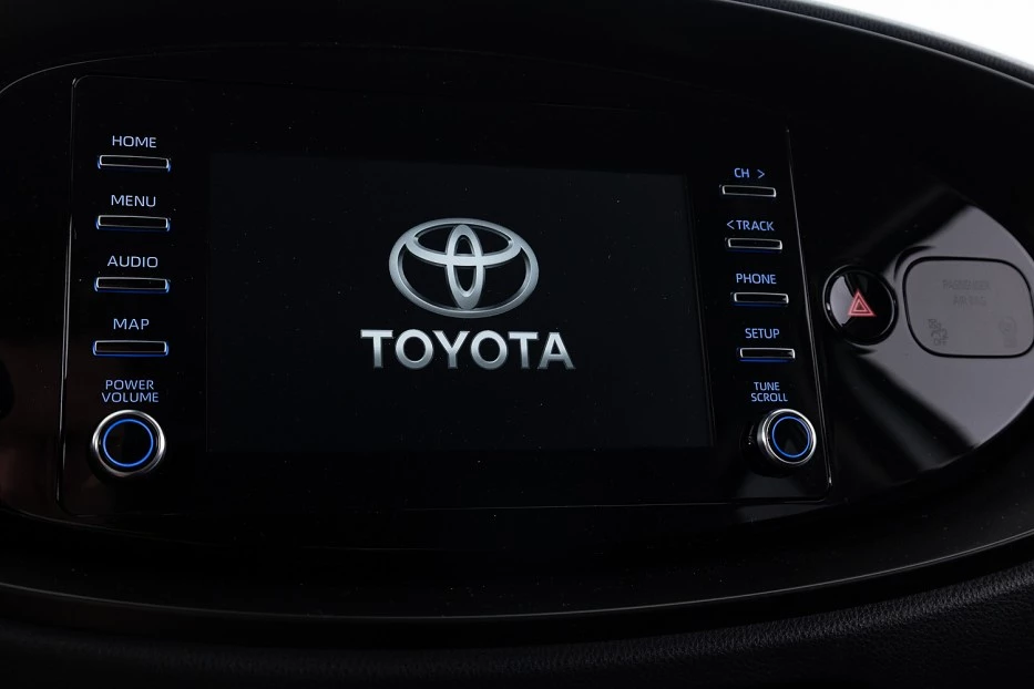 Toyota Aygo – foto 15