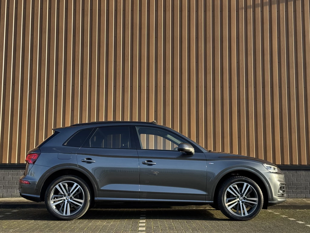 Audi Q5 – foto 5