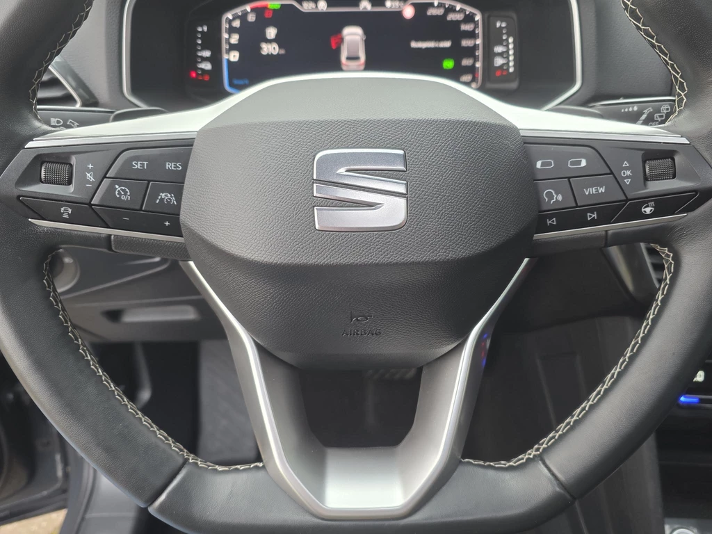 SEAT Tarraco – foto 19