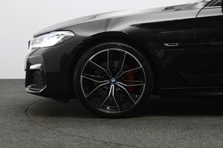 BMW 5 Serie – thumbnail 18