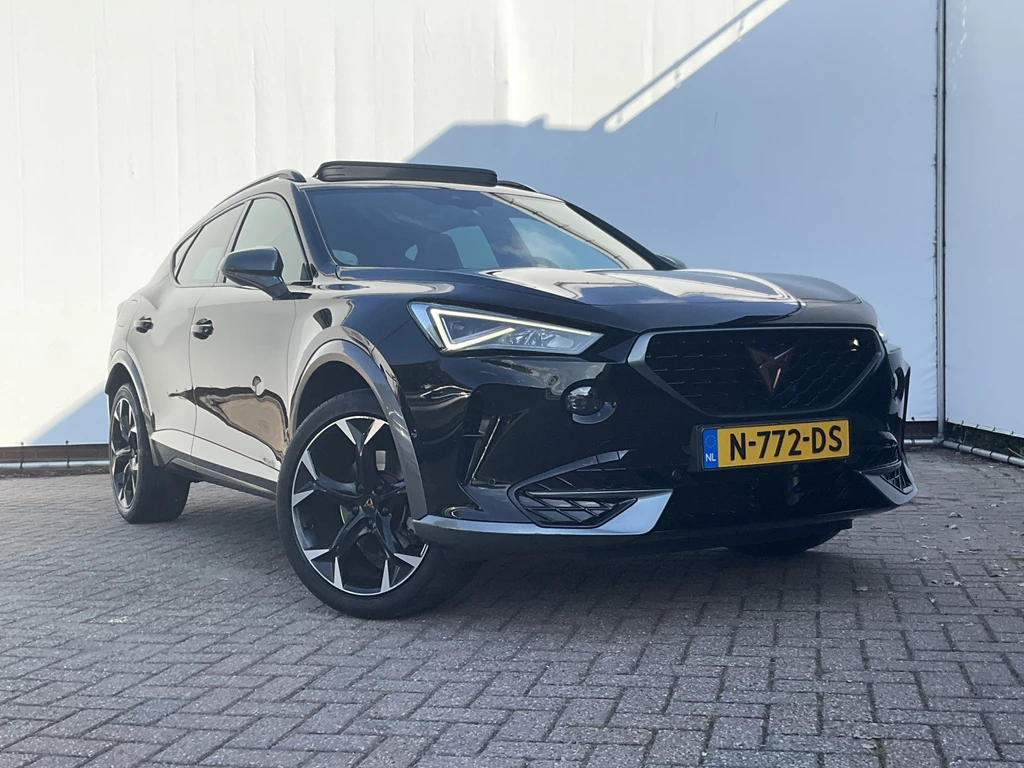 CUPRA Formentor – foto 7