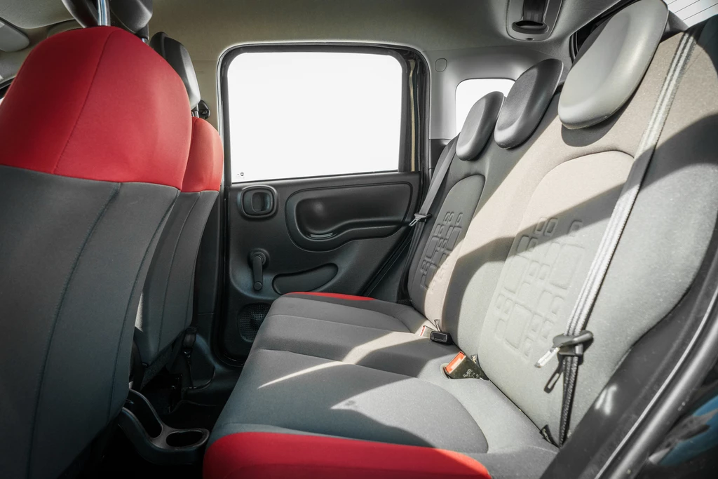 Fiat Panda – foto 20