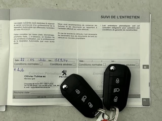 Peugeot 3008 – thumbnail 29