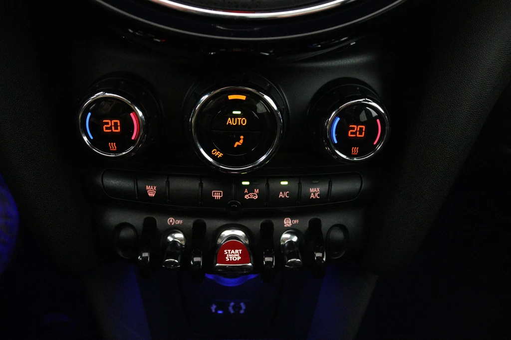 MINI Cooper – foto 16