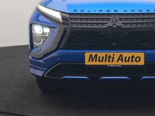 Mitsubishi Eclipse Cross – thumbnail 23