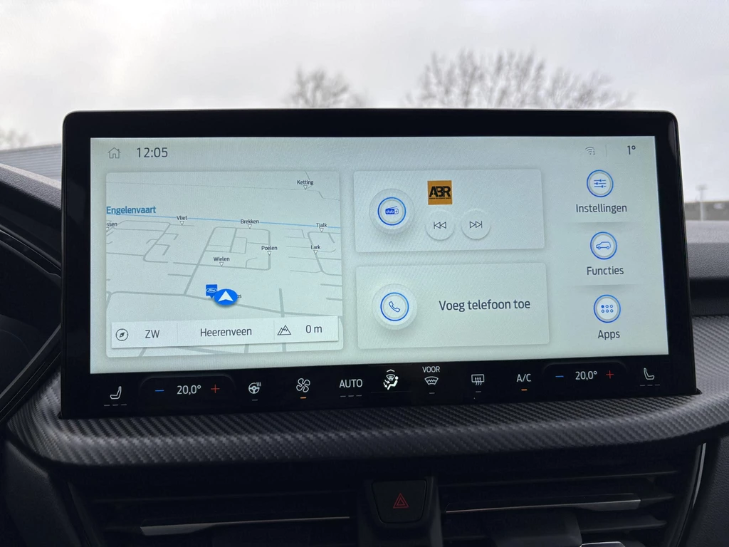 Ford Kuga – foto 17
