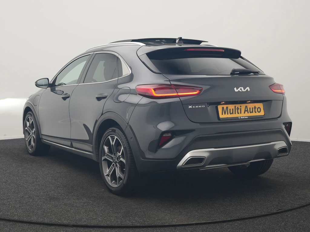 Kia XCeed – foto 4