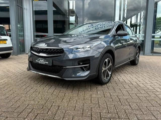 Kia XCeed – thumbnail 2