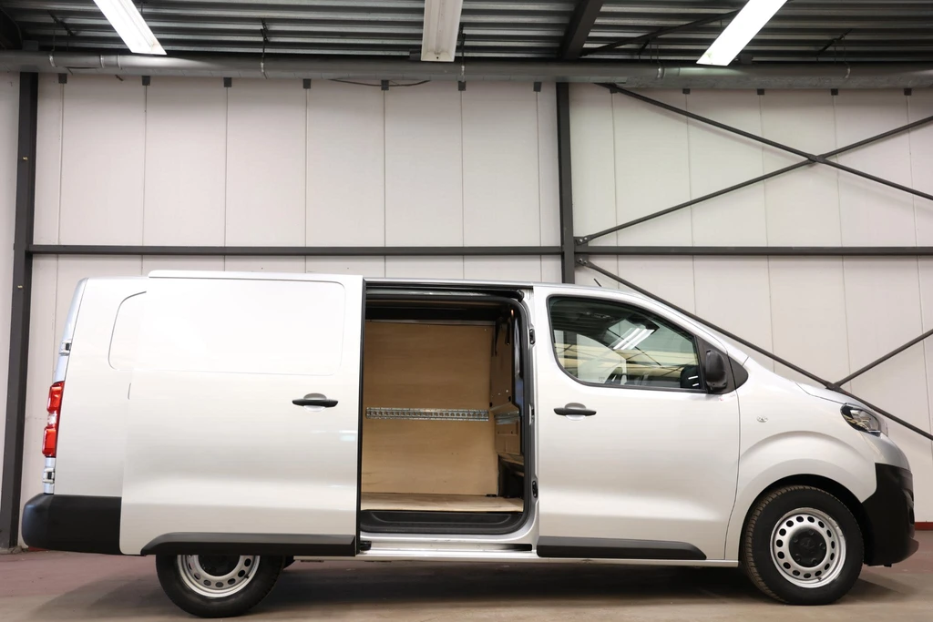 Peugeot Expert – foto 5