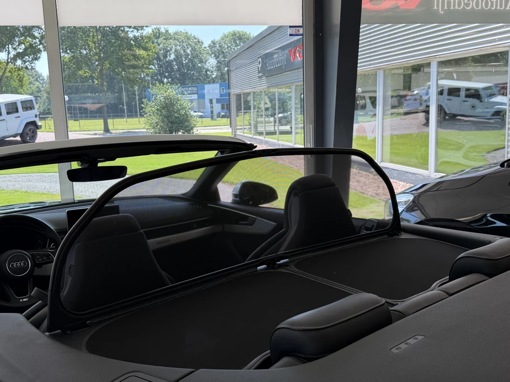 Audi S5 – foto 32