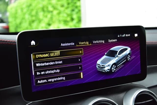 Mercedes-Benz GLC – thumbnail 20