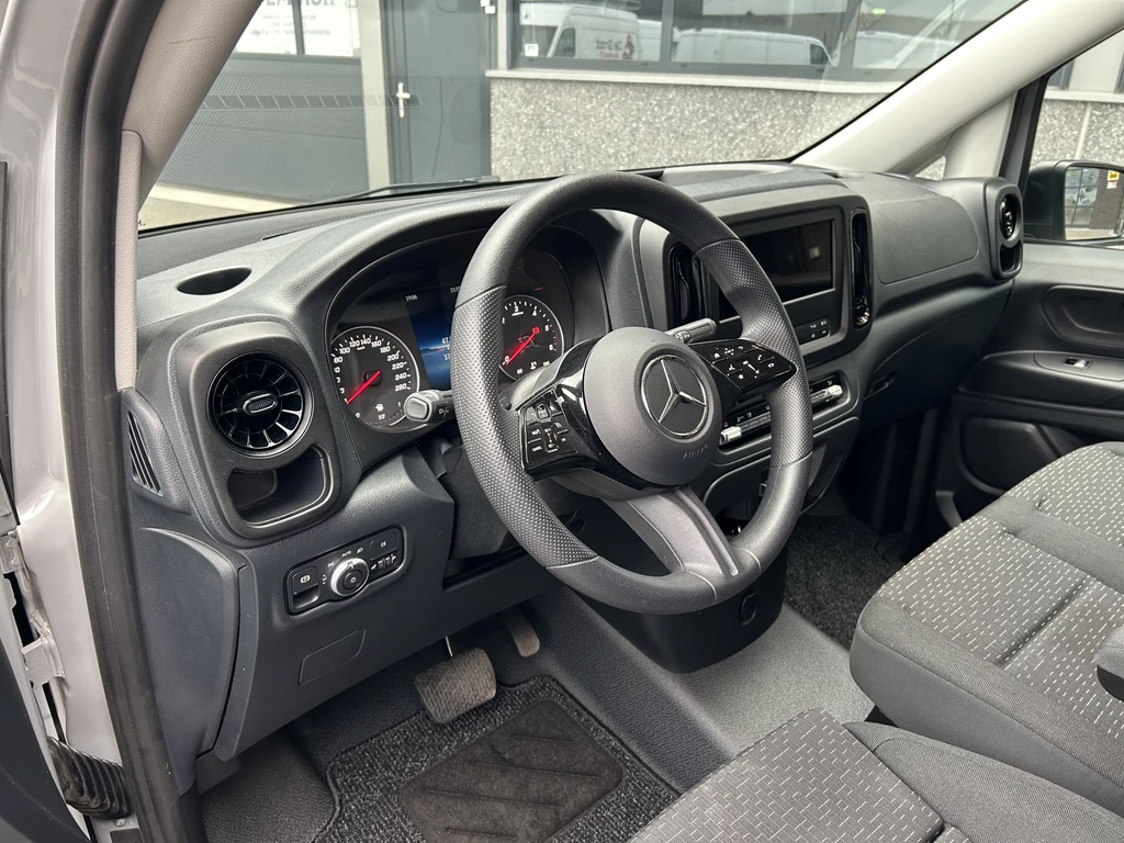 Mercedes-Benz Vito – foto 12