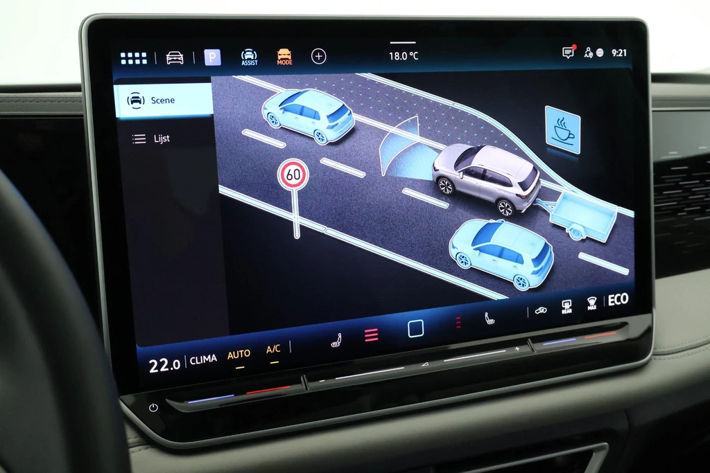 Volkswagen Tiguan – foto 24
