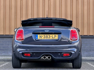 MINI Cooper S Cabrio – thumbnail 5