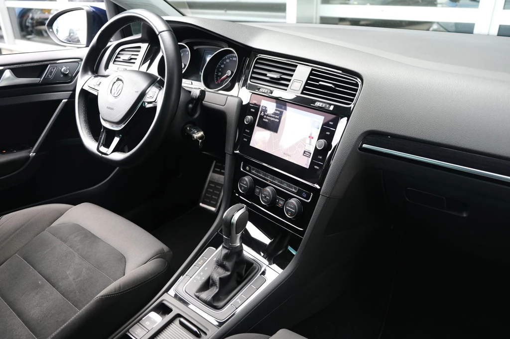 Volkswagen Golf – foto 21