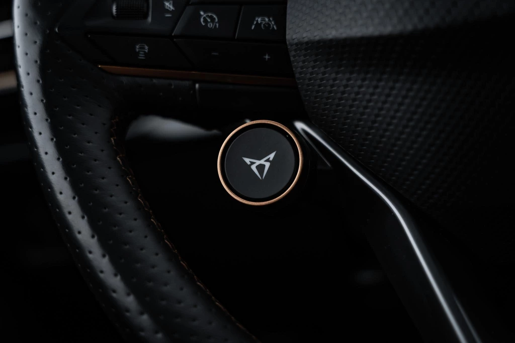 CUPRA Formentor – foto 42