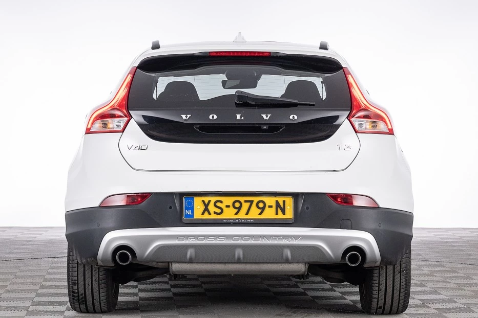 Volvo V40 – foto 4