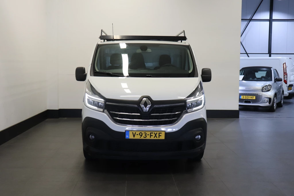 Renault Trafic – foto 7