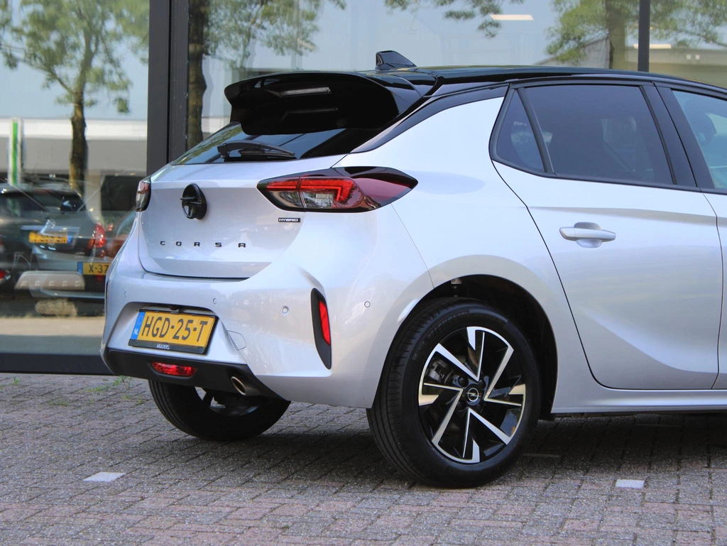 Opel Corsa – foto 4